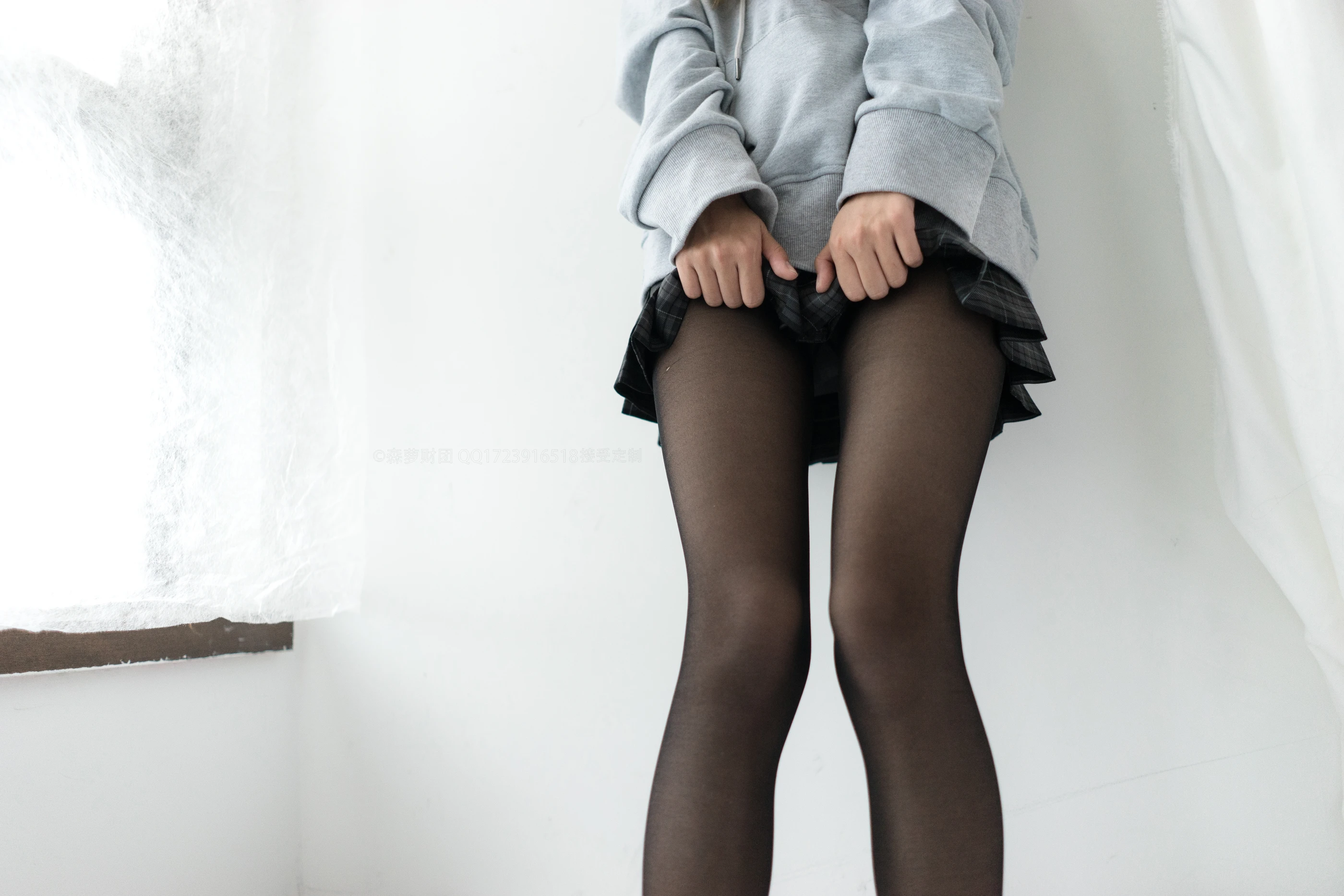 森萝财团 BETA-039 [44P]插图9